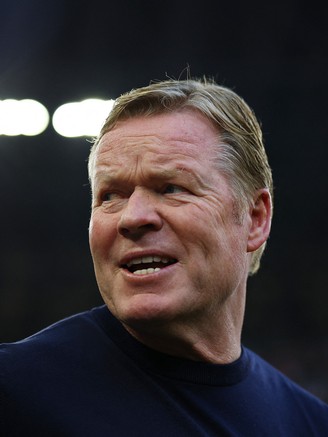 HLV Koeman từ chức khi Hà Lan thua cay đắng ở vòng knock-out: ‘Không ai thất vọng hơn tôi’