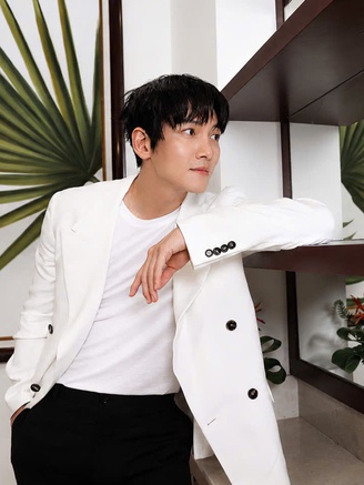 Ji Chang Wook: Tôi sẵn sàng đóng phim Việt Nam