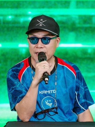 Live concert lúc nửa đêm cùng World Cup 2026