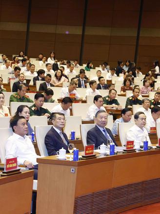 VN đồng hành với các nhà đầu tư tốt để tạo ra giá trị mới