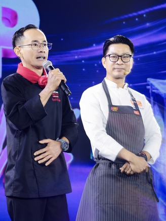 Tinh hoa bản địa dẫn dắt xu hướng ẩm thực Việt Nam