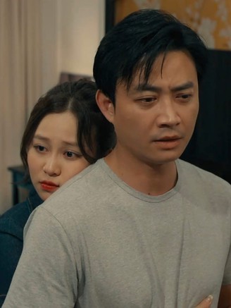 Phim giờ vàng 'nóng' hơn vì 'drama ngoại tình'