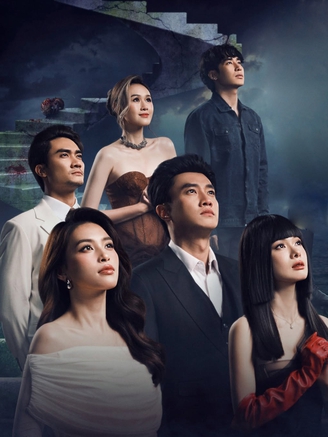 Quốc Trường, Tiểu Vy bị dàn sao 'Ốc mượn hồn' lật mặt, tố xấu