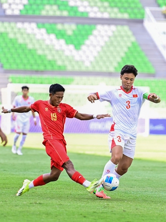 U.19 Việt Nam giữ lợi thế lớn trước trận 'chung kết bảng': Đại chiến Indonesia 20 giờ ngày 7.6