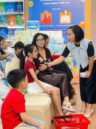 Bí quyết giúp trẻ tìm thấy niềm vui với sách