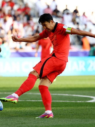 Đội tuyển Hàn Quốc bật chế độ World Cup: Gặp bất lợi trước CH Czech