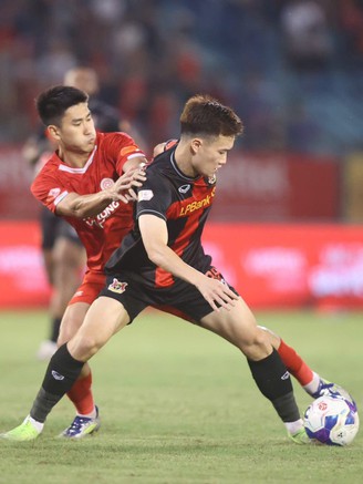 Thắng lợi '3 sao' trước CLB Hà Tĩnh, Ninh Bình giành hạng ba V-League: Kết cục có hậu!