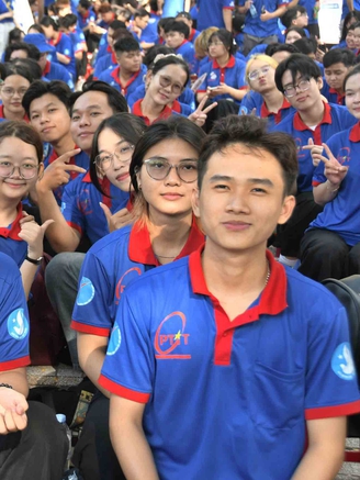 TP.HCM mở rộng, Tiếp sức mùa thi nâng cấp quy mô chưa từng có