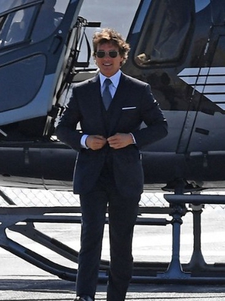 Tom Cruise sắp trở lại với dự án điện ảnh hoành tráng nhất trong sự nghiệp