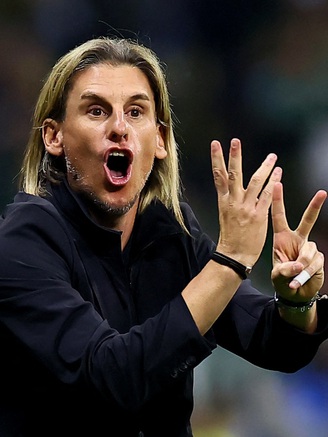 World Cup 2026 khốc liệt đỉnh điểm, HLV đội tuyển Ecuador bị sa thải: Người thứ 7 mất việc