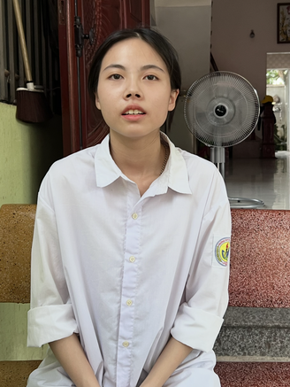 Thủ khoa toàn quốc: Kỷ luật thép trước thế giới công nghệ