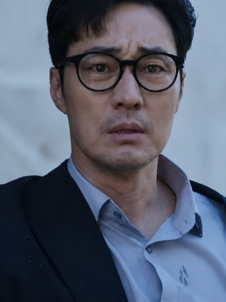So Ji Sub tái xuất, phim mới lập kỳ tích