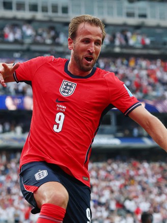 Nhận định bóng đá Anh vs Congo (23 giờ hôm nay): Harry Kane tỏa sáng, 'Tam sư' thắng nhọc