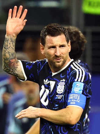 Danh hiệu MVP World Cup gây tranh cãi: Messi, Yamal hay Mbappe được FIFA ưu ái?