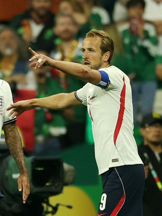 Nhận định bóng đá Na Uy vs Anh: Đá hiệp phụ, Haaland bị Harry Kane đánh bại