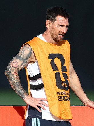 Nhận định, dự đoán tỷ số Argentina - Thụy Sĩ: Messi đưa đương kim vô địch vào bán kết