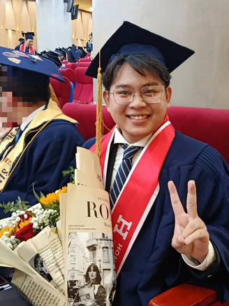 Thủ khoa ngành y tiết lộ điều quan trọng hơn điểm số