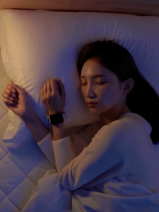 5 thói quen sau 7 giờ tối gây hại cho tim