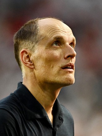 Anh thắng Na Uy nhưng HLV Tuchel vẫn nổi giận... đùng đùng: 'Chúng tôi quá may mắn'