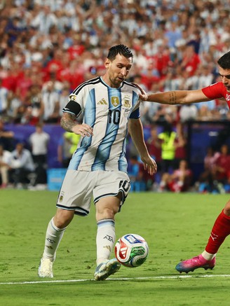 Lịch thi đấu bán kết World Cup 2026 mới nhất: Cuộc chiến khốc liệt của 4 anh hào thế giới