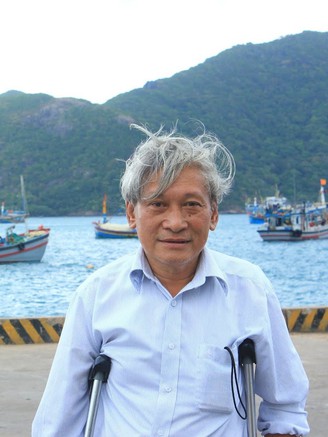 Người thắp lửa cho cộng đồng người khuyết tật Việt Nam