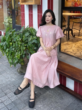 Giày bệt phủ sóng trong mùa thời trang hè năm nay