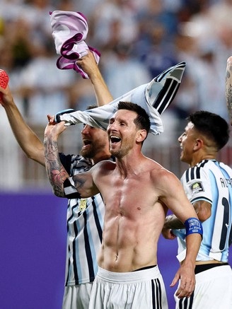 Kịch bản khó tin nhất chờ đợi cả thế giới: Chung kết World Cup 2026 sẽ hay chưa từng thấy