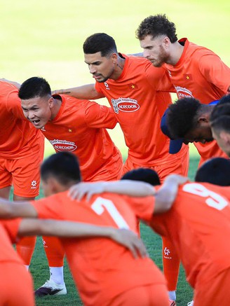 Vietjet tài trợ AFF Cup 2026, CĐV tự hỏi đội tuyển Việt Nam 'có được nhờ?'