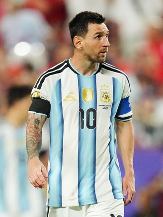 Hai số 10 sẽ định đoạt trận bán kết Anh đấu Argentina