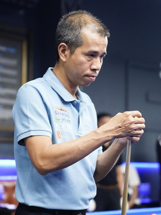 Billiards: Trần Quyết Chiến gặp đối thủ đầy duyên nợ tại World Cup ở trời Âu