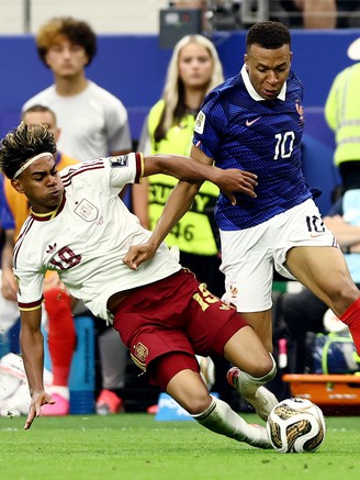 Kết quả bán kết World Cup 2026: Tây Ban Nha dạy Pháp bài học về tư duy chơi bóng