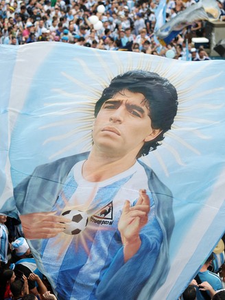Bán kết Anh - Argentina: Lịch sử World Cup khiến Tam sư lo lắng
