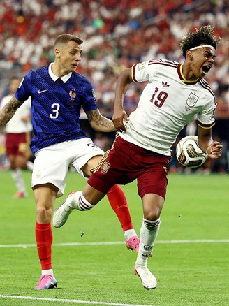 Ngoại hạng Anh quyết định ngôi vương World Cup 2026