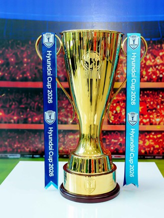 FPT Play tổ chức sự kiện đặc biệt trước giờ G: Ra mắt cúp vàng ASEAN Hyundai Cup 2026