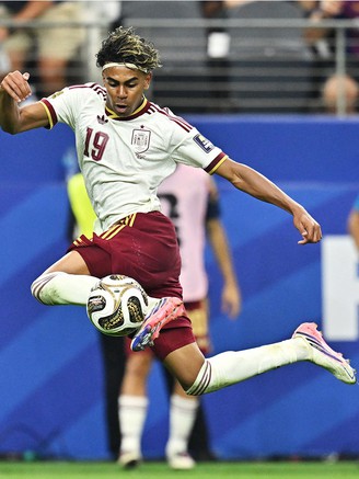 Chặng cuối World Cup 2026: Những cột mốc lịch sử chờ được viết tiếp