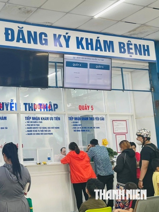 Khám sức khỏe toàn dân: Người trẻ không còn đợi ‘có bệnh mới đi khám’