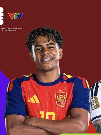 Yamal nói gì về bức ảnh Messi tắm cho mình hồi bé xíu: Thật tuyệt khi đối đầu chung kết World Cup