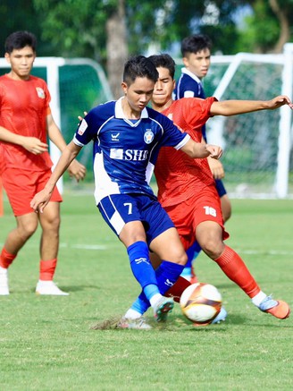 Lộ diện 4 đại diện cuối cùng vào tứ kết U.21 quốc gia, HAGL thoát hiểm