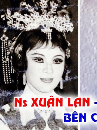 Nghệ sĩ Xuân Lan, công chúa Bích Vân của 'Bên cầu dệt lụa' giờ ra sao?