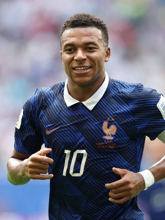 Vua phá lưới World Cup 2026: Mbappe độc chiếm danh hiệu, Messi chào thua