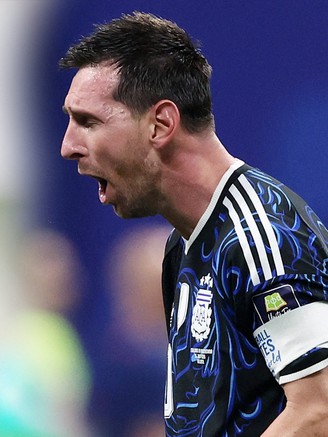 Messi có thể vượt Mbappe ở cuộc đua Vua phá lưới và kỷ lục World Cup?