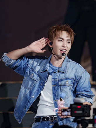 Vừa debut, UPRIZE đã khiến fan 'dậy sóng' với concert riêng