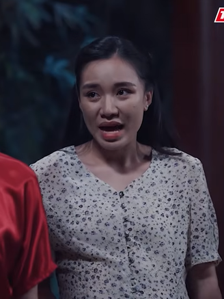 Hai 'ác nữ' khiến khán giả bức xúc trong 'Nợ đời vay trả'