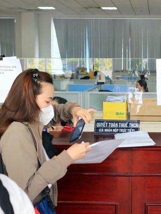 Nhiều thu nhập được miễn, giảm thuế
