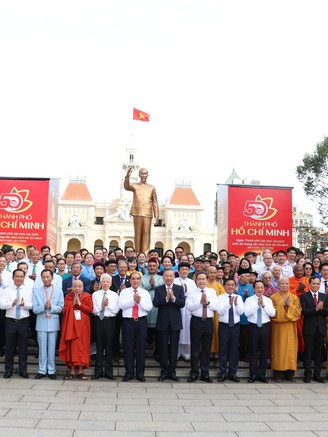 Tin tức đặc biệt trên báo in Thanh Niên 3.7.2026