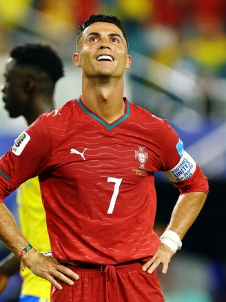 Thống kê gây sốc, tại sao Messi bỏ xa Ronaldo trong cuộc đua săn bàn World Cup 2026?
