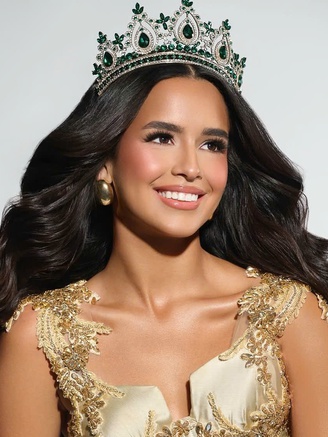 Thi thể Miss Grand Orlando và bạn trai được phát hiện sau 5 ngày mất tích