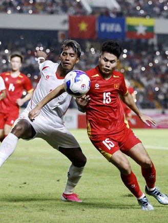 Tất tần tật về ASEAN Cup 2026: Hết World Cup, khán giả lại được xem đội tuyển Việt Nam