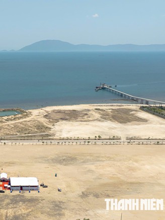 Khánh Hòa đón thêm dự án công nghiệp hỗ trợ đóng tàu quy mô 630 tỉ đồng