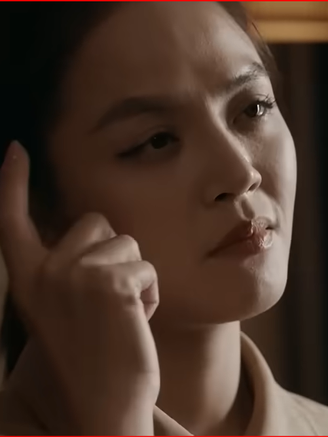 'Bà trùm' bí ẩn trong 'Lửa trắng' là ai?